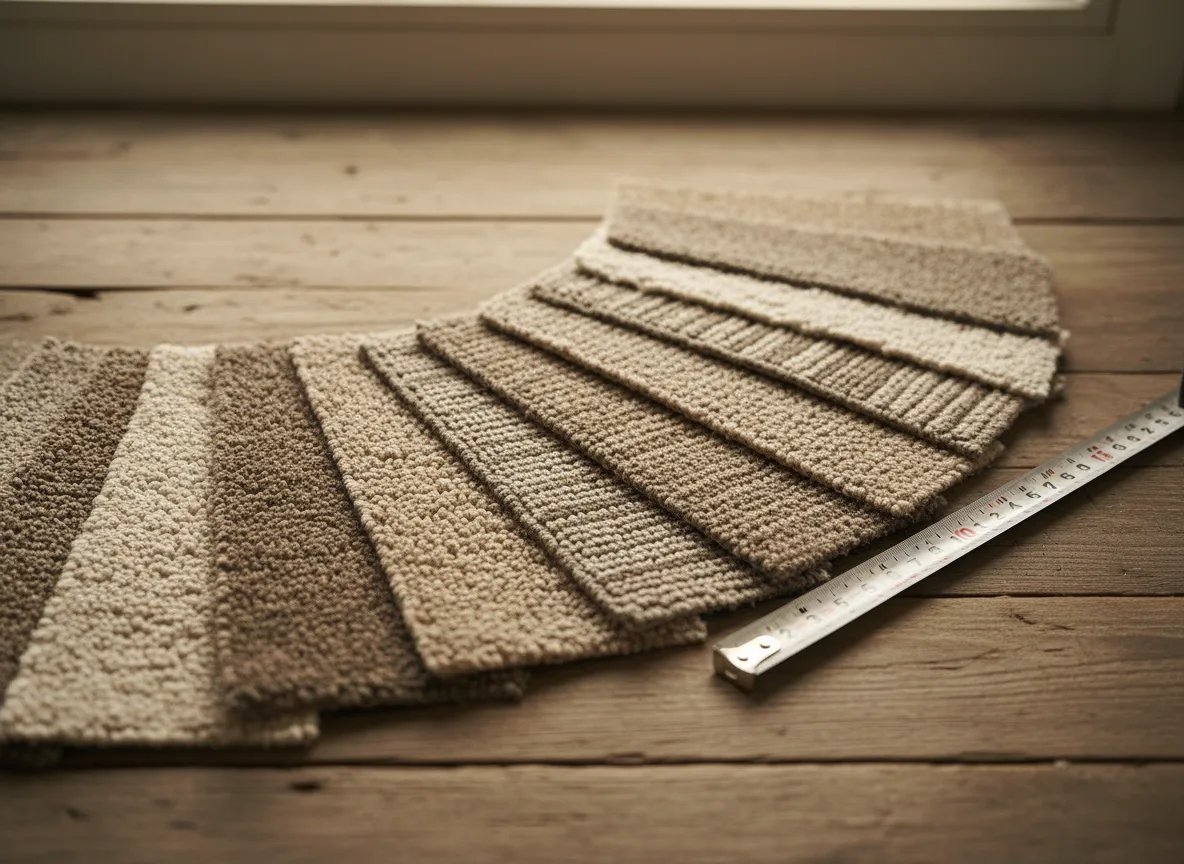 Carpet Installation South Byron, NY FAQs